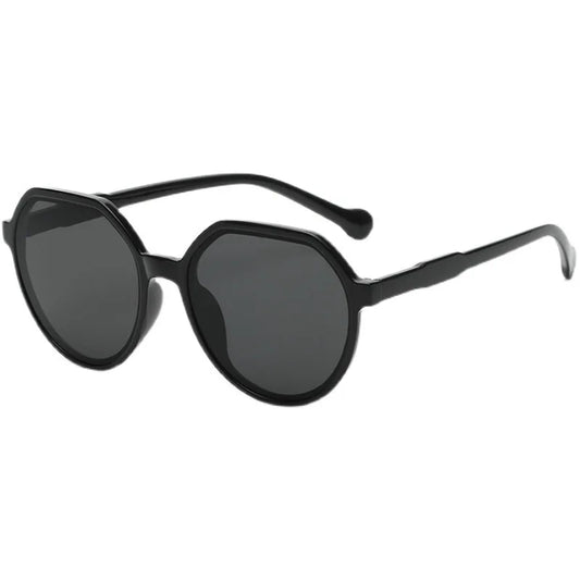 Lunettes de soleil luxueuses