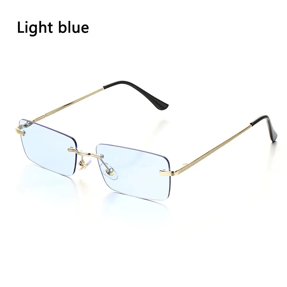 Lunettes de soleil luxueuses