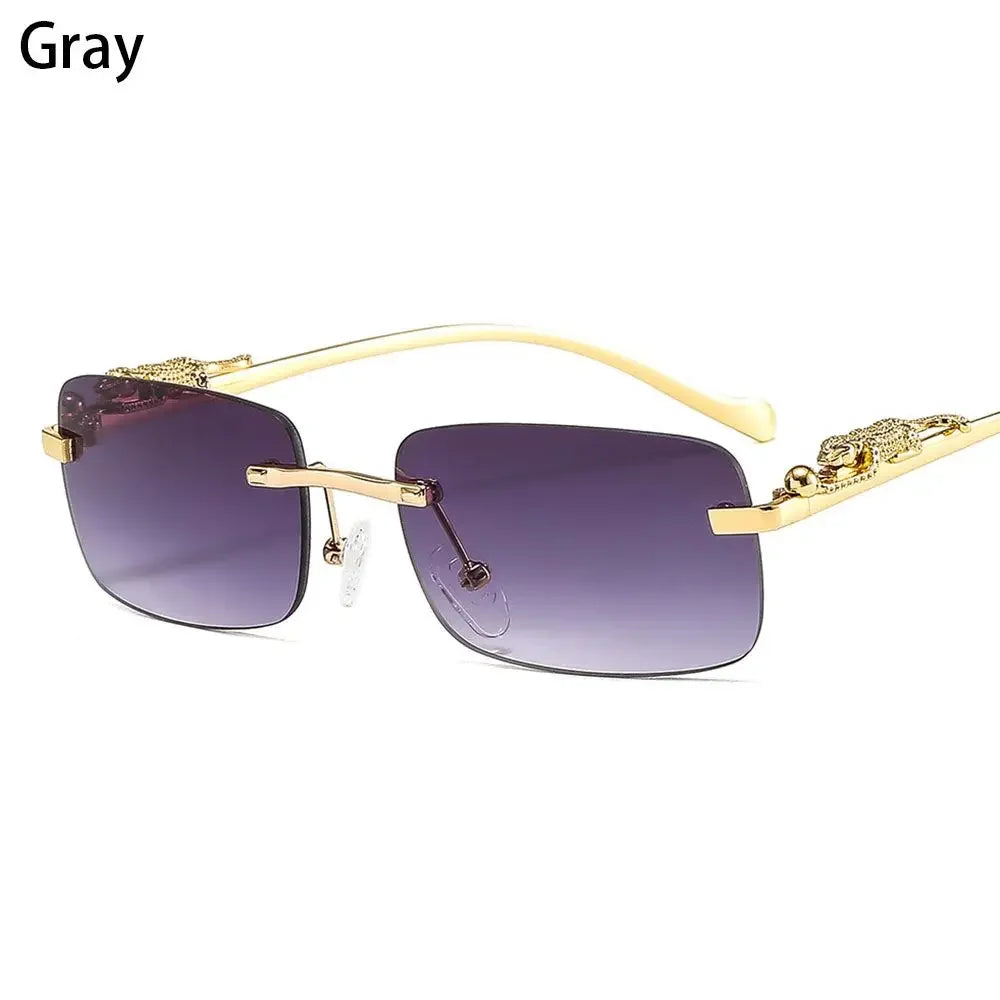 Lunettes de soleil luxueuses pour femme