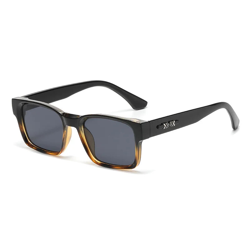 Lunettes de soleil luxueuses