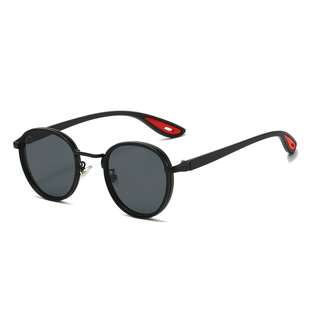 Lunettes de soleil luxueuses