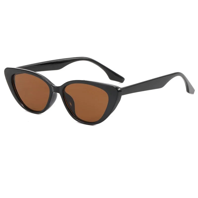 Lunettes de soleil luxueuses