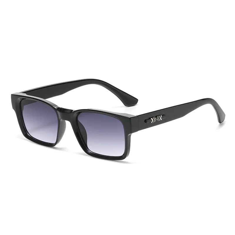 Lunettes de soleil luxueuses