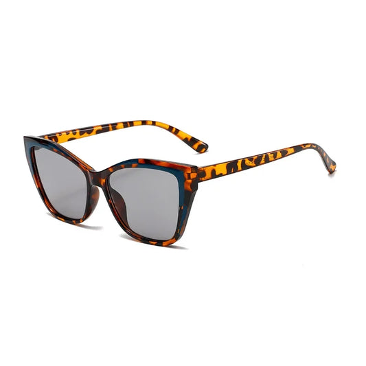 Lunettes de soleil luxueuses