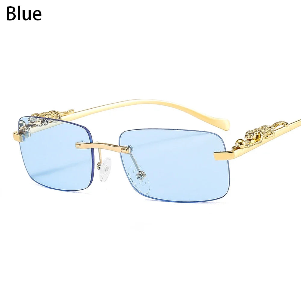 Lunettes de soleil luxueuses pour femme