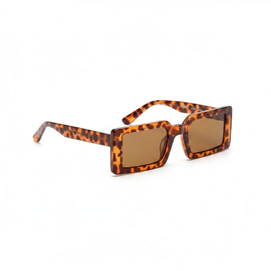Lunettes de soleil luxueuses