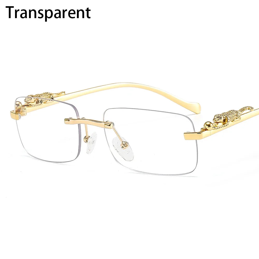 Lunettes de soleil luxueuses pour femme