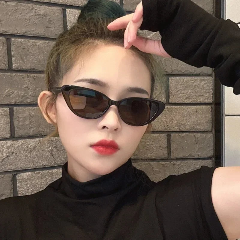 Lunettes de soleil luxueuses
