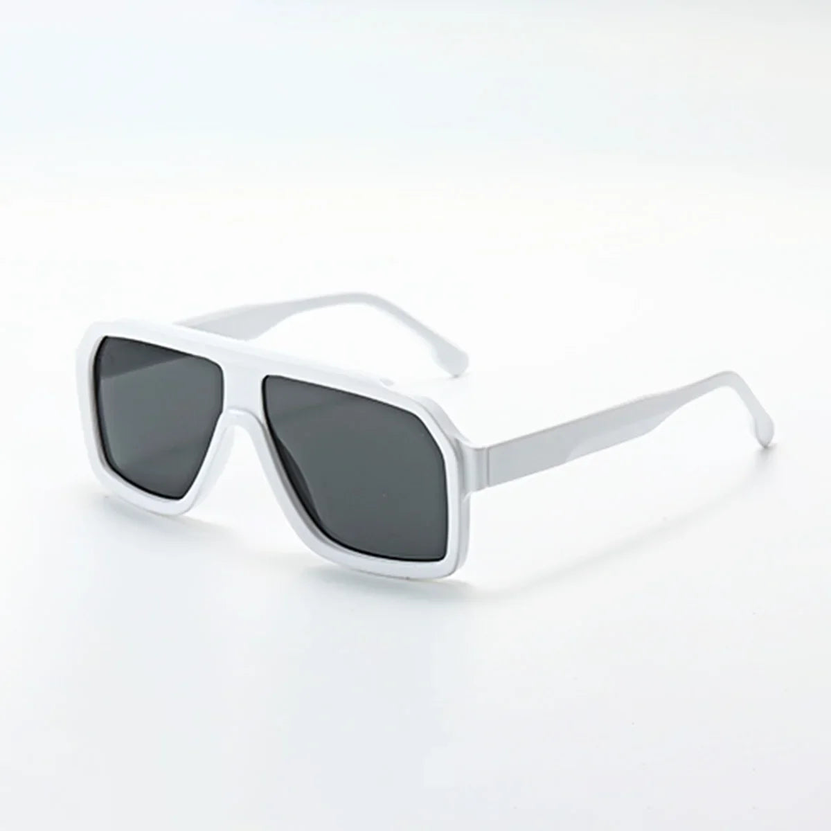 Lunettes de soleil luxueuses