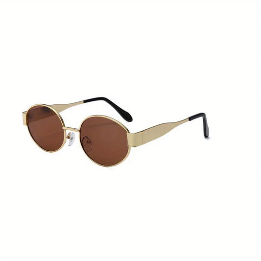 Lunettes de soleil luxueuses