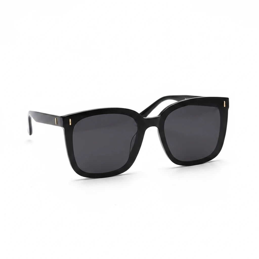 Lunettes de soleil luxueuses