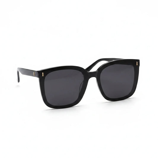 Lunettes de soleil luxueuses