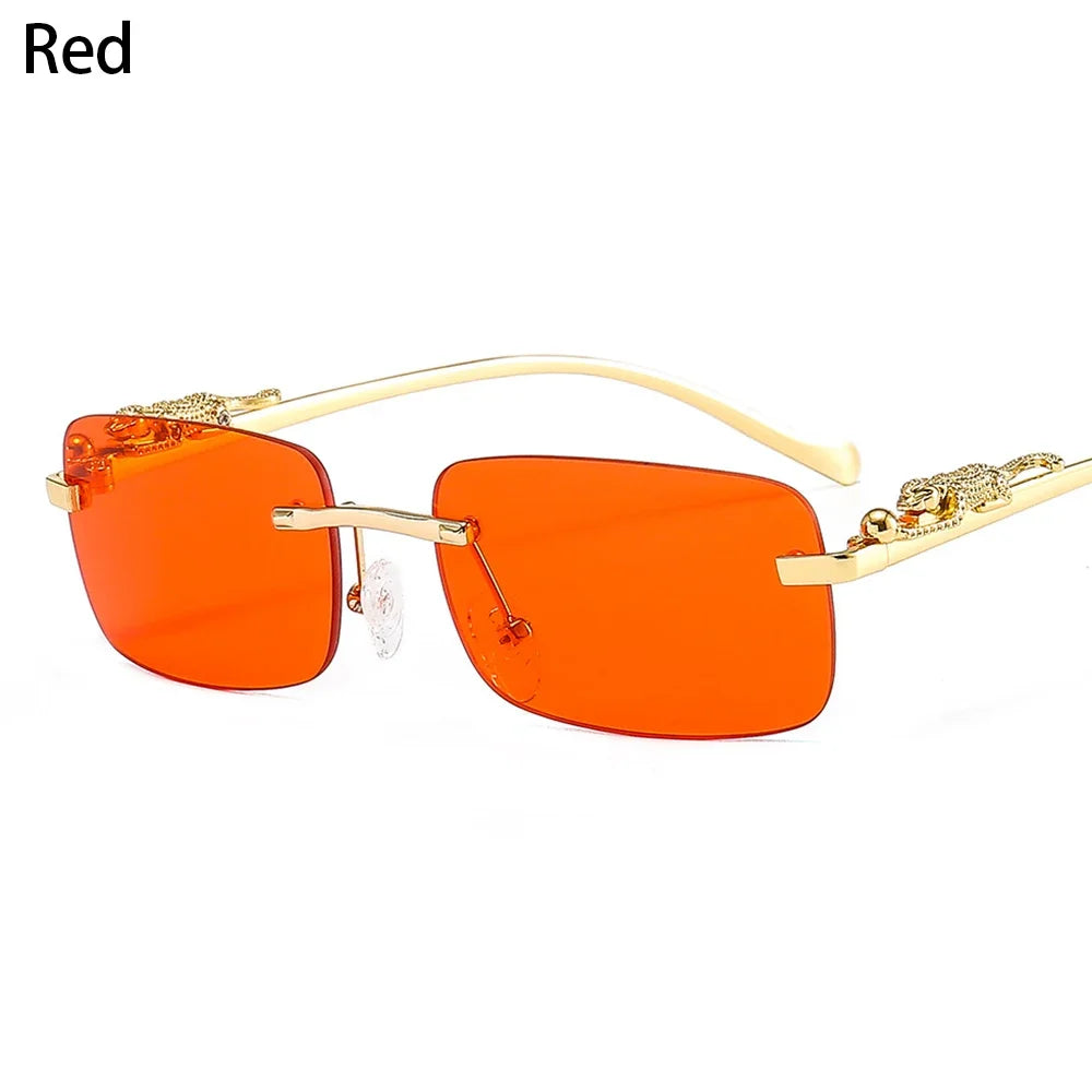 Lunettes de soleil luxueuses pour femme