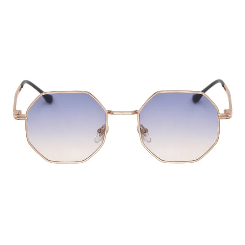 Lunettes de soleil luxueuses