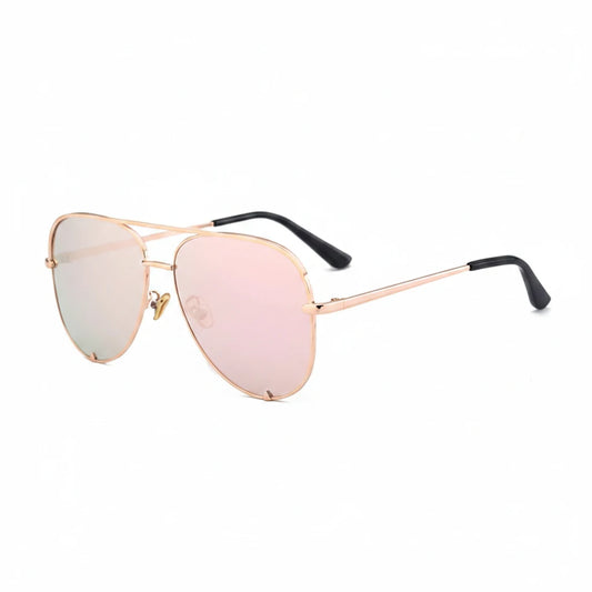 Lunettes de soleil luxueuses pour femme