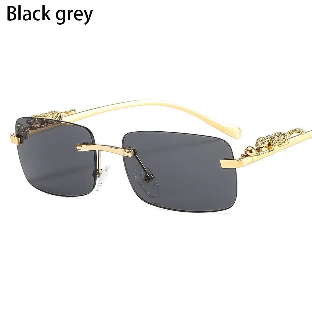 Lunettes de soleil luxueuses pour femme