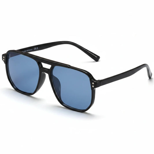 Lunettes de soleil luxueuses