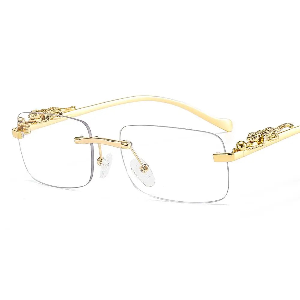 Lunettes de soleil luxueuses pour femme